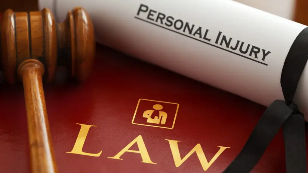 SMARTclaim Solutions - Personal Injury Law Firm Match